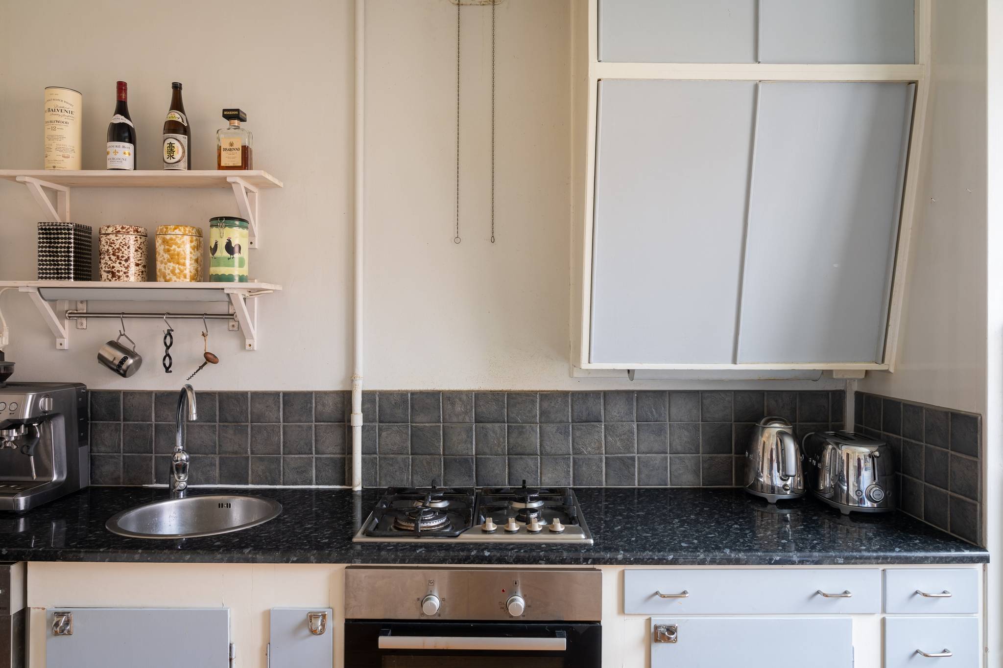 1 rum Lägenhet på Gyllenborgsgatan 16, 2 / 3 tr Kungsholmen - Thorildsplan Stockholms kommun - bild 5