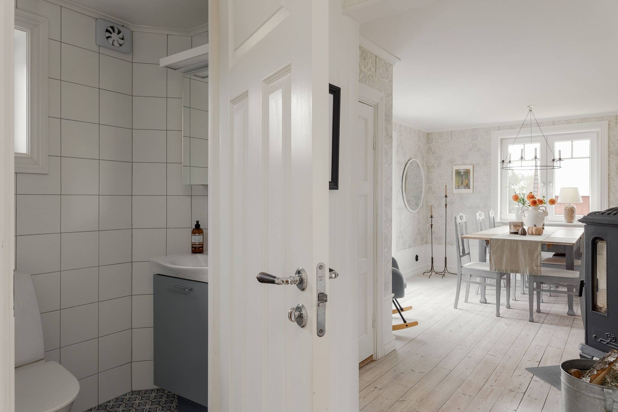 8 rum Gård/skog på Torp Höhället 1 Värnamo Värnamo kommun - bild 25