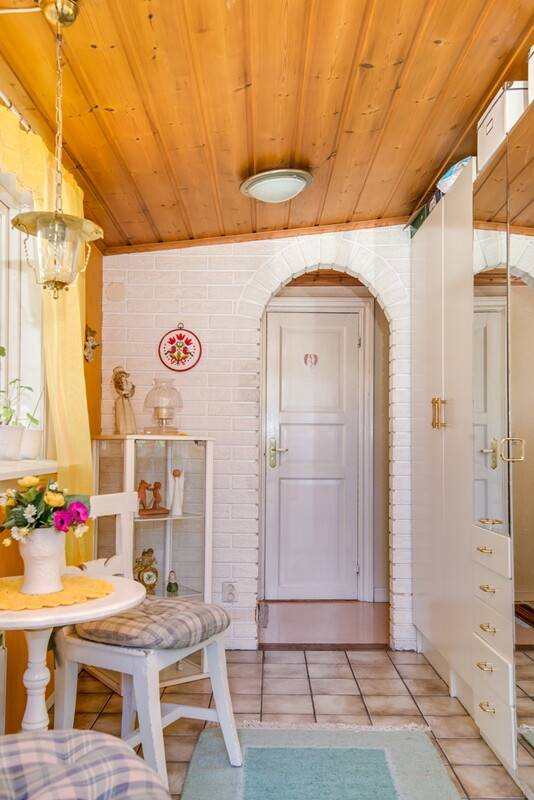 4 rum Villa på Skålbovägen 7 Hudiksvall-Skålbo/Maln Hudiksvalls kommun - bild 9