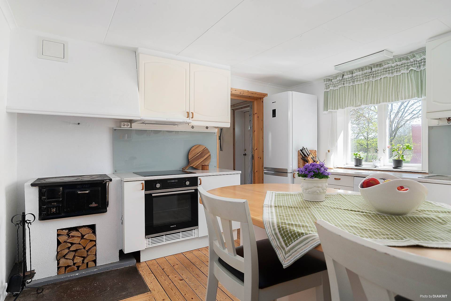 6 rum Villa på Vallby-Österbytorp 7 Enköpings kommun - bild 8