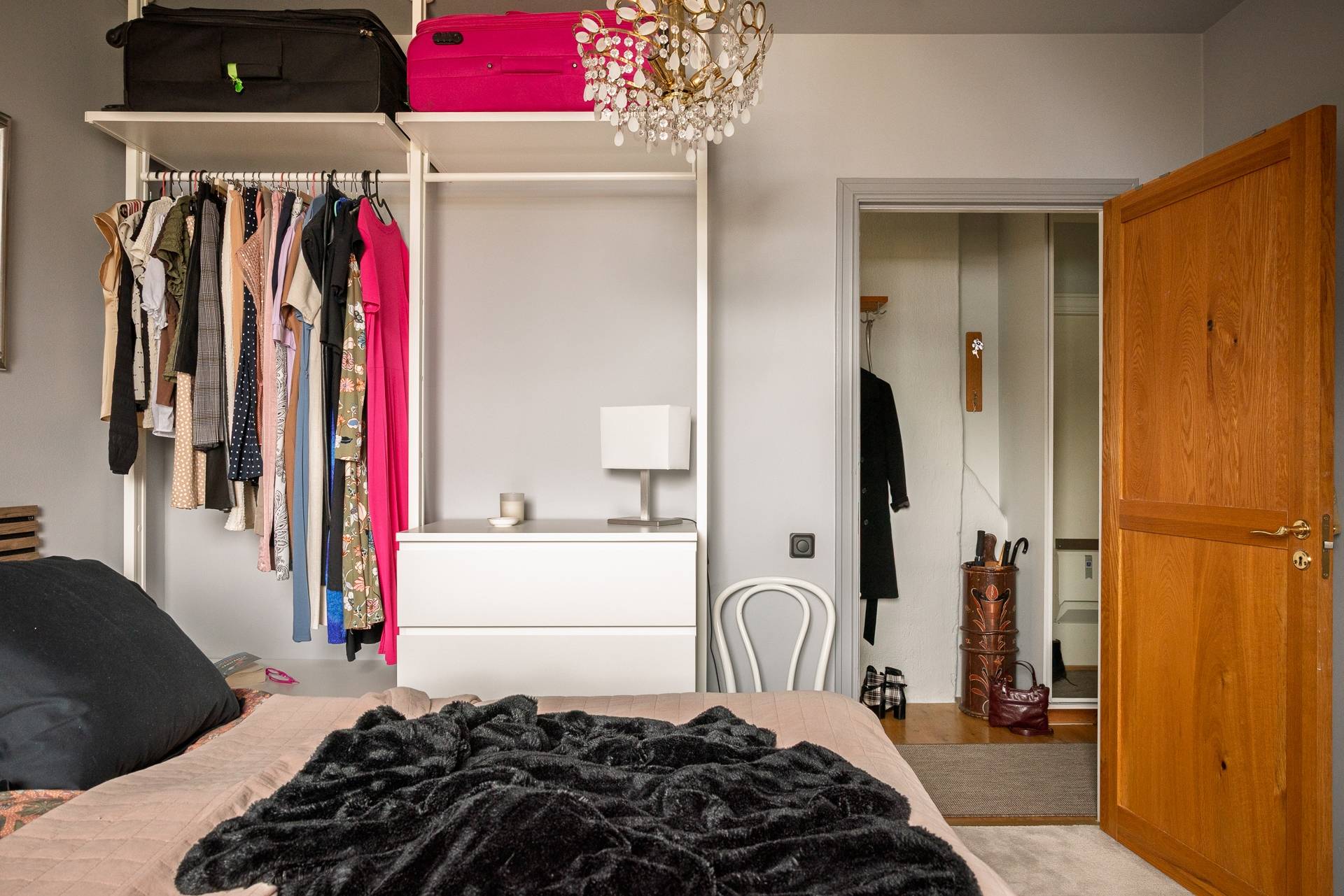 3 rum Lägenhet på Folkungagatan 89 Södermalm Stockholms kommun - bild 23