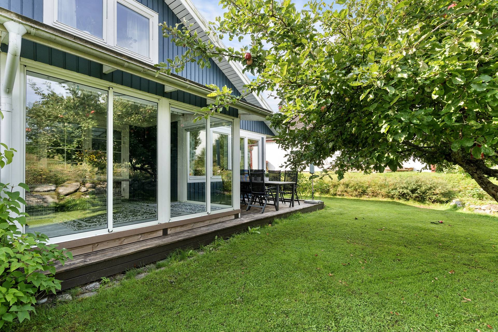 6 rum Villa på Övravägen 5 Hjärtum Lilla Edets kommun - bild 3
