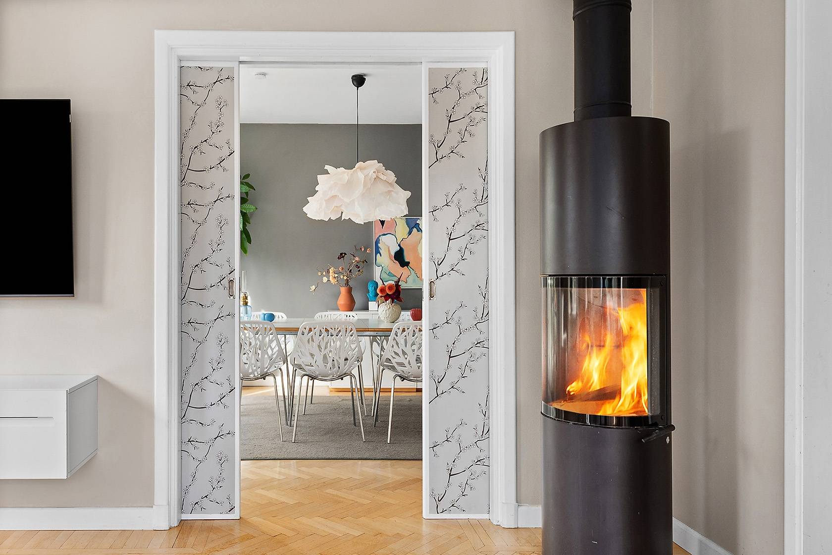 6 rum Villa på Baldersvägen 24 Bergåsa Karlskrona kommun - bild 17
