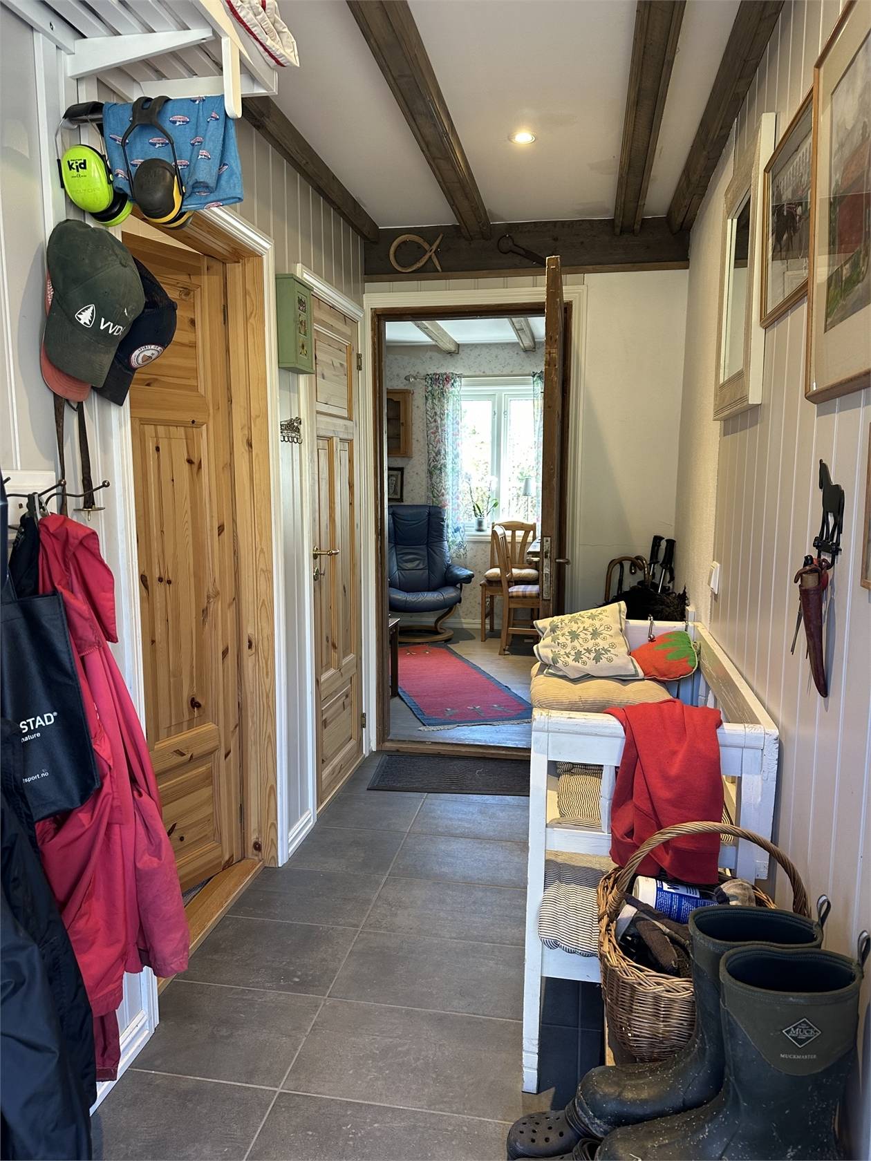 75 m² Gård/skog på Tveten Nytomt 1 Holmedal Årjängs kommun - bild 24