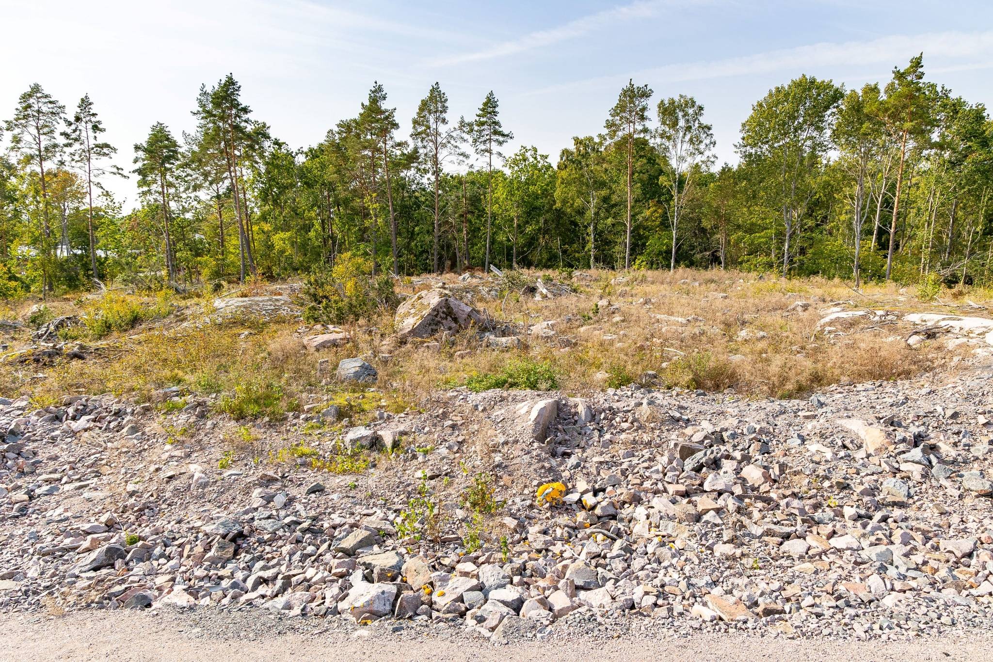 Tomt på Sjöbrisvägen 3 Saltvik Oskarshamns kommun - bild 4
