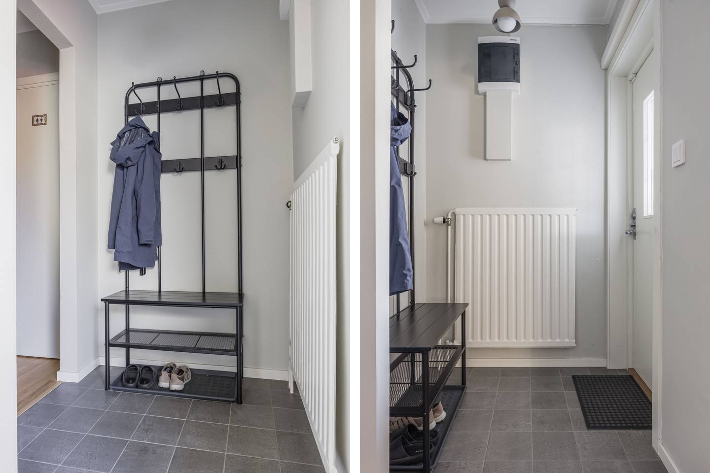 3 rum Radhus på Trollsvedsvägen 21 Valbo Gävle kommun - bild 16