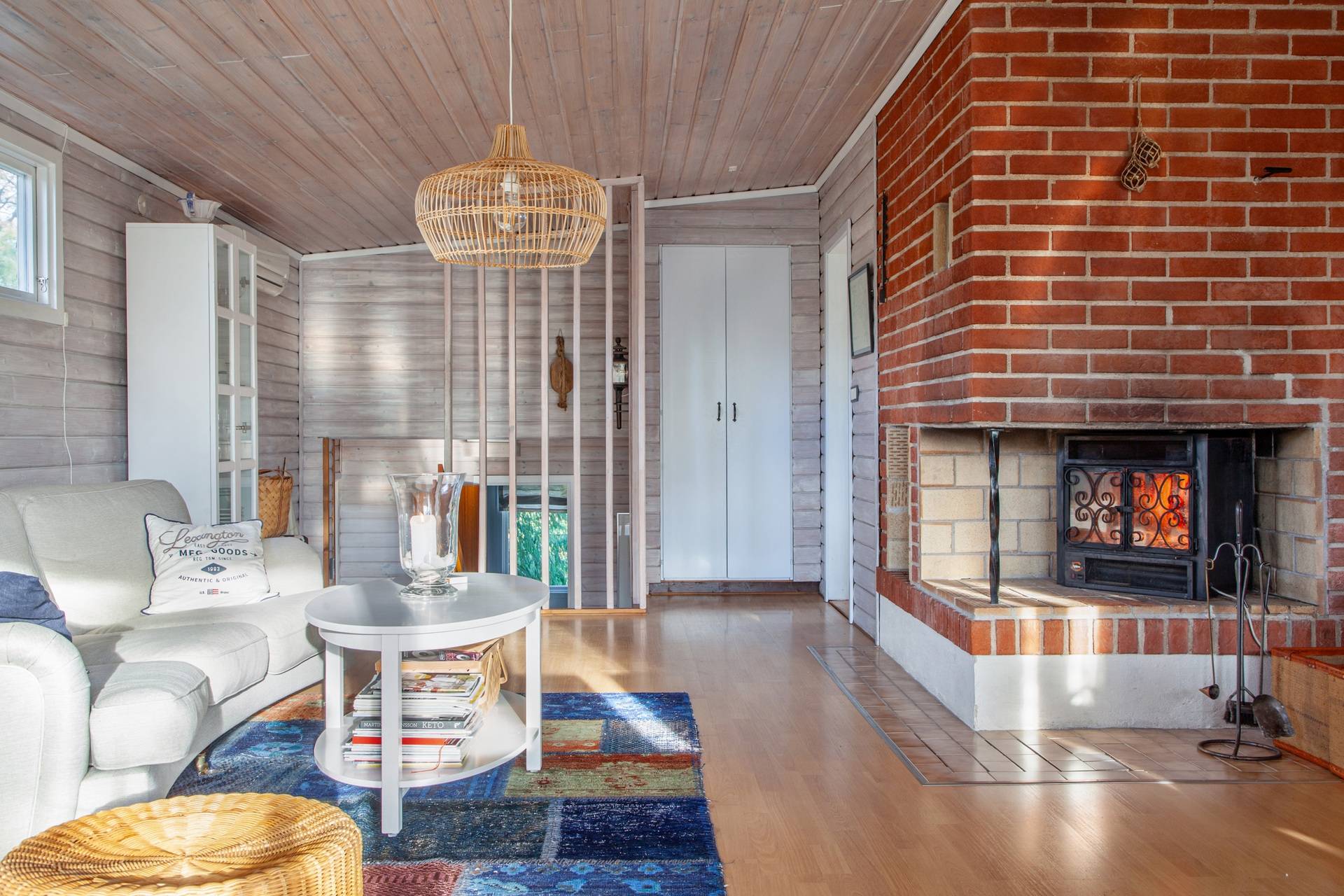 villa på Mörtvägen 11 Vålarö, Nyköpings kommun - bild 3