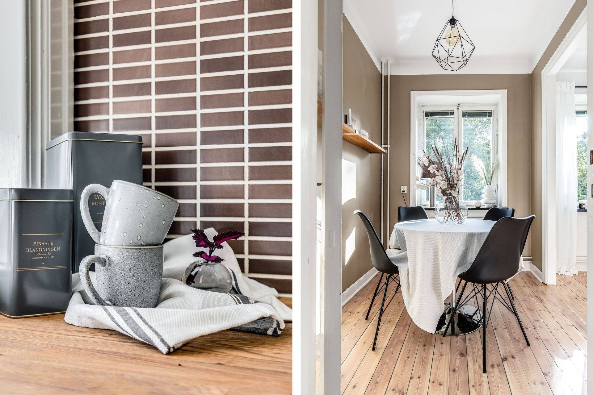 2 rum Lägenhet på Vitalisvägen 7, 2tr Kungsholmen - Fredhäll Stockholms kommun - bild 15