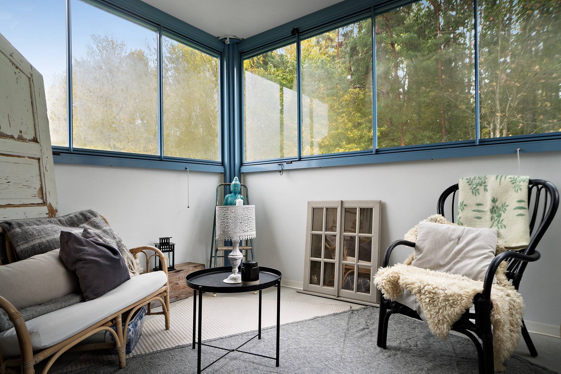 3 rum Lägenhet på Solhemsvägen 21 Västerhaninge Haninge kommun - bild 16