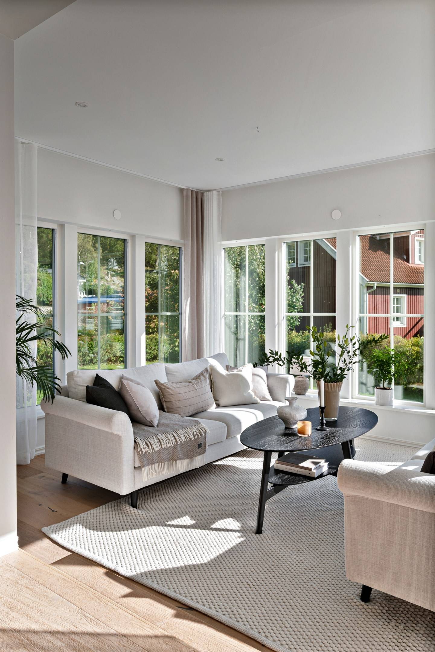 7 rum Villa på Olas väg 9B Centralt Mölndals kommun - bild 20