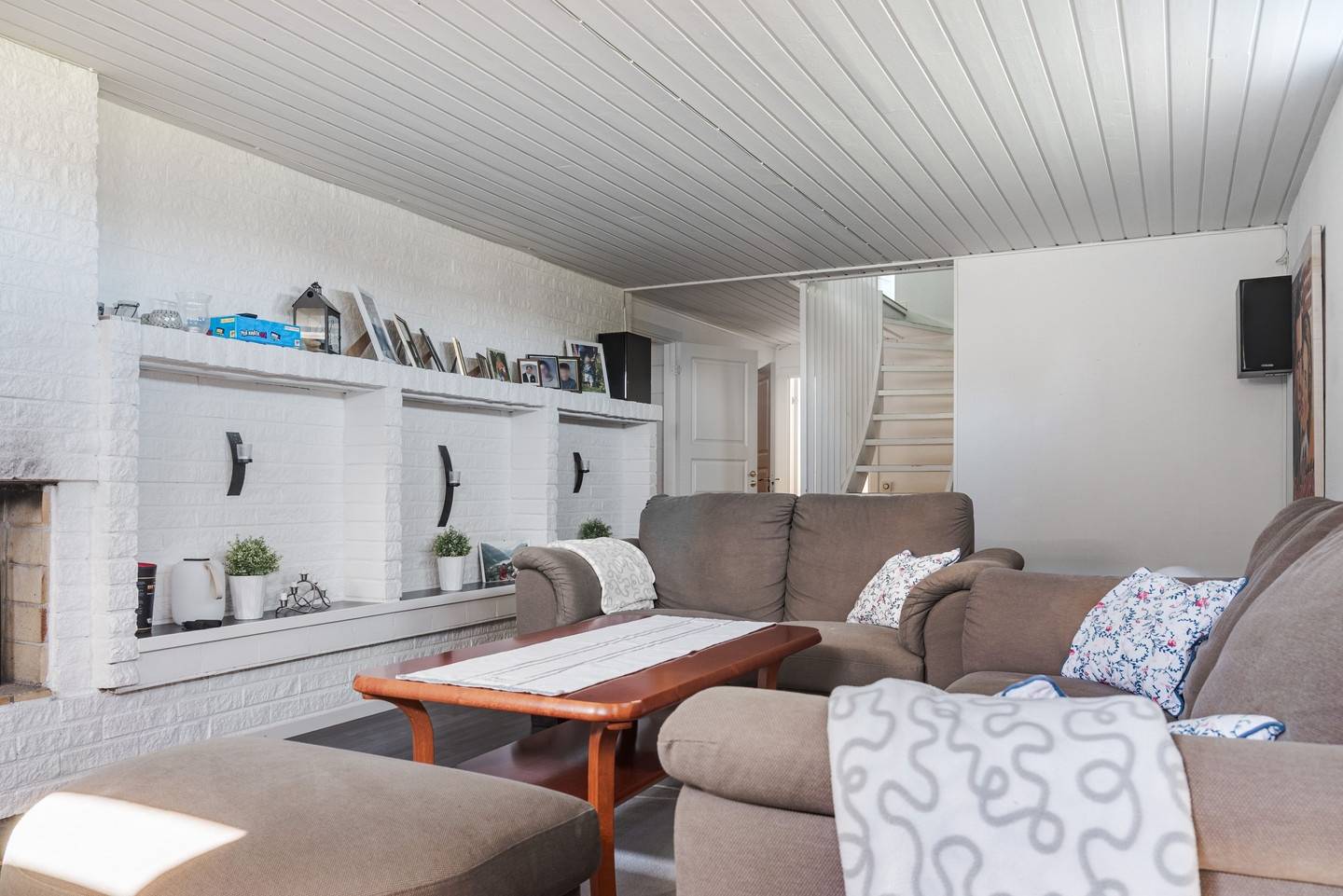 4 rum Villa på Brånanvägen 17 Bollnäs, Brånan Bollnäs kommun - bild 27