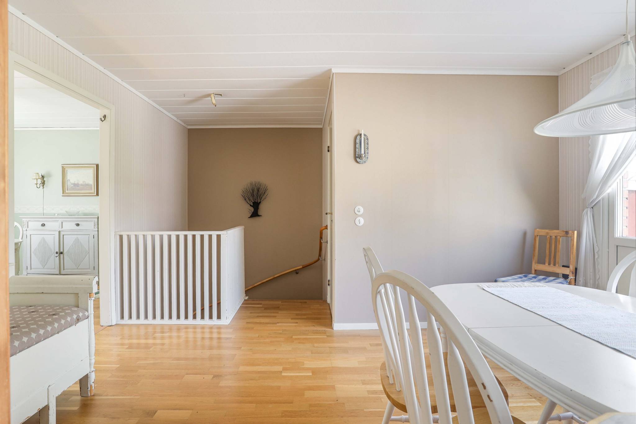 4 rum Radhus på Berghemsvägen 11G Berghem Umeå kommun - bild 4