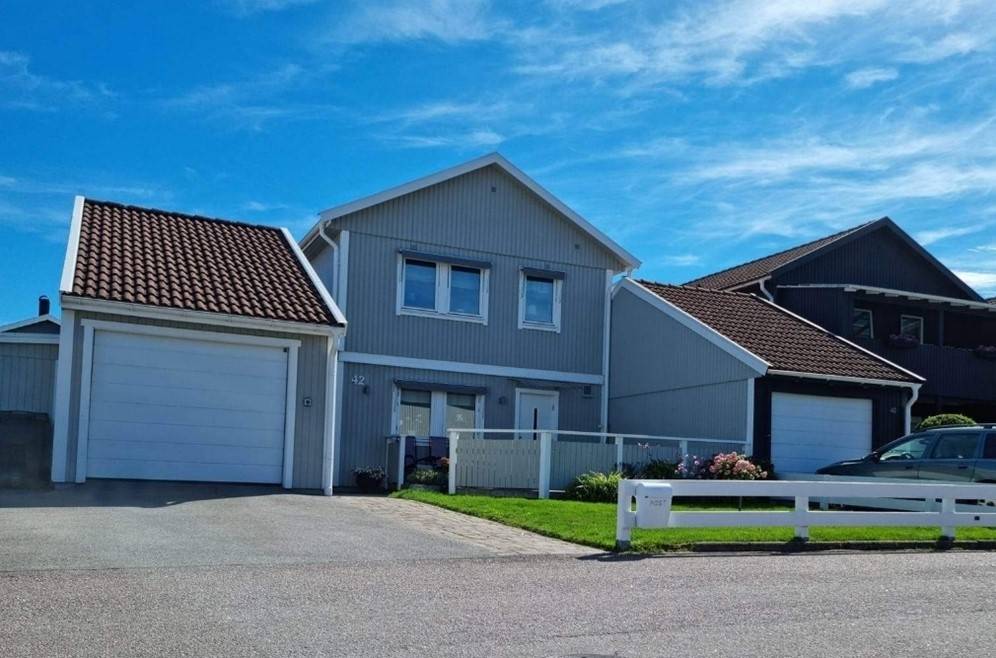 5 rum Villa på Kopparringen 42 Bergsätter Motala kommun - bild 6