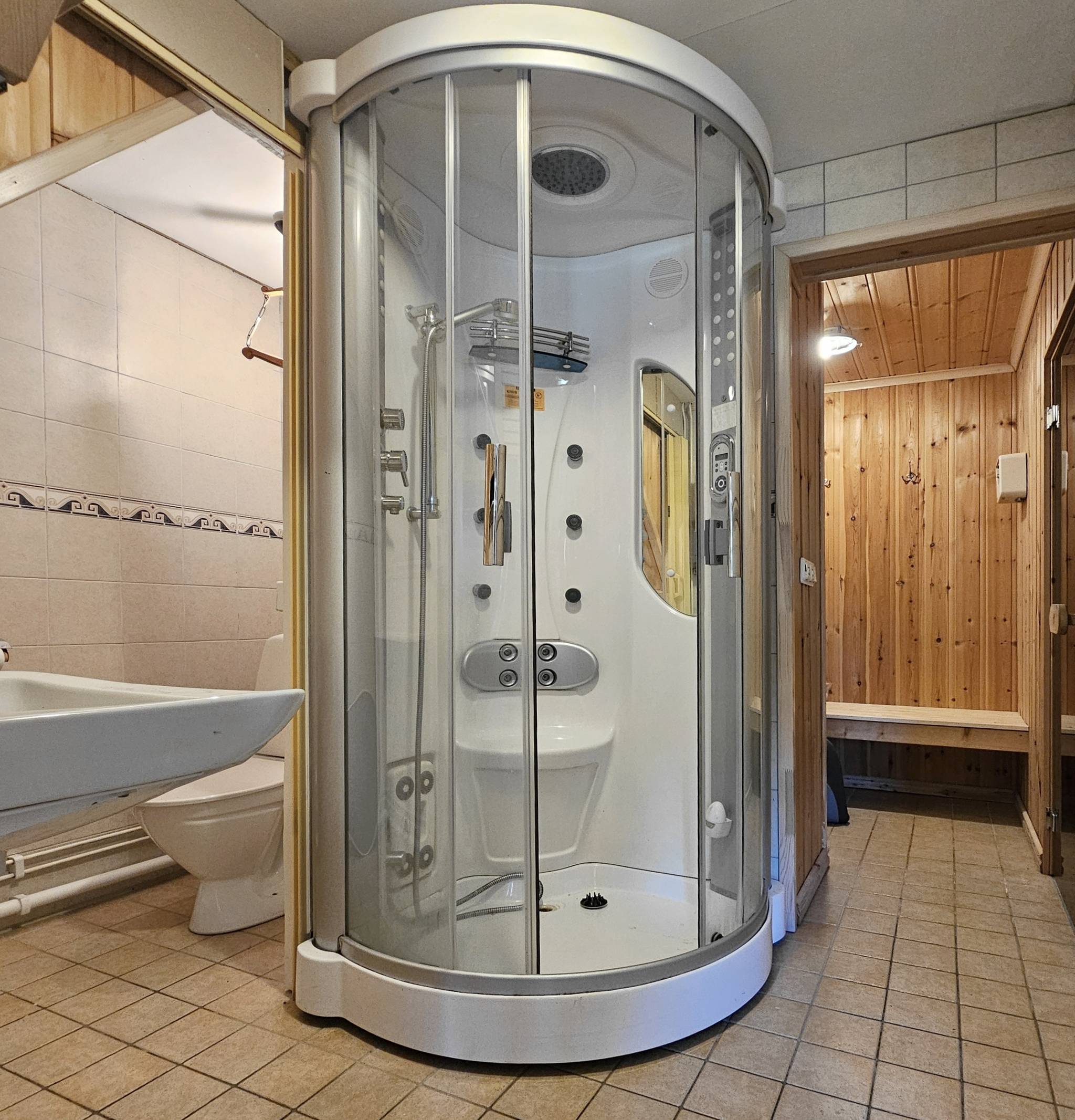 8 rum Villa på Saxån 20 Saxån Filipstads kommun - bild 84