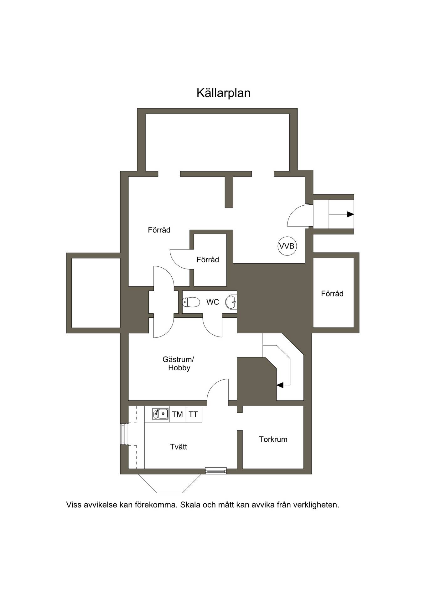 7 rum Villa på Rosenvägen 1 Karlskrona Karlskrona kommun - bild 22