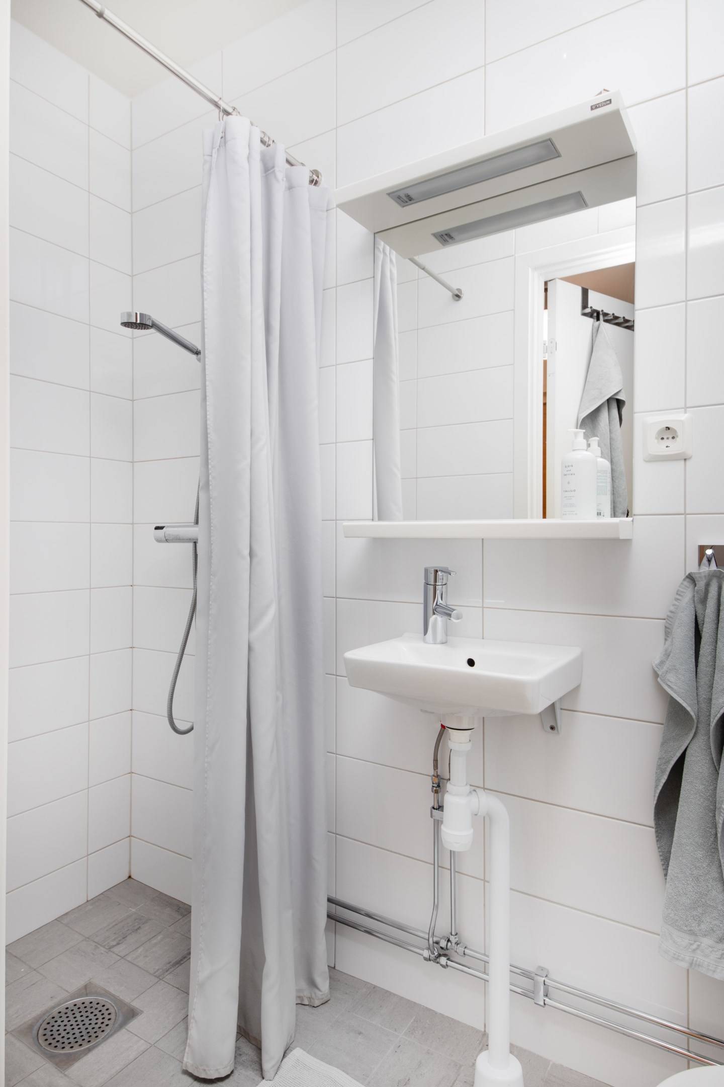 4 rum Lägenhet på Spinnakergatan 3 Västerås kommun - bild 26