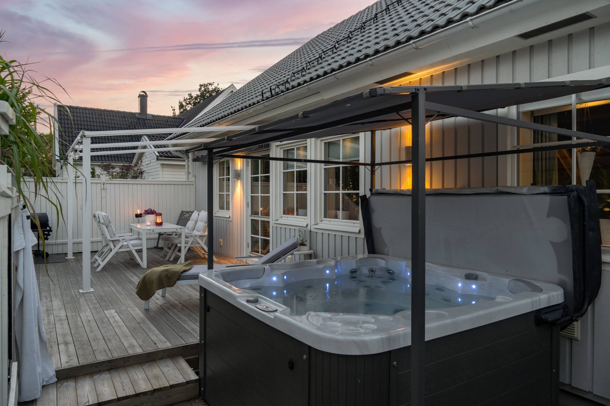 4 rum Villa på Eldaregatan 12 Påarp Helsingborgs kommun - bild 32