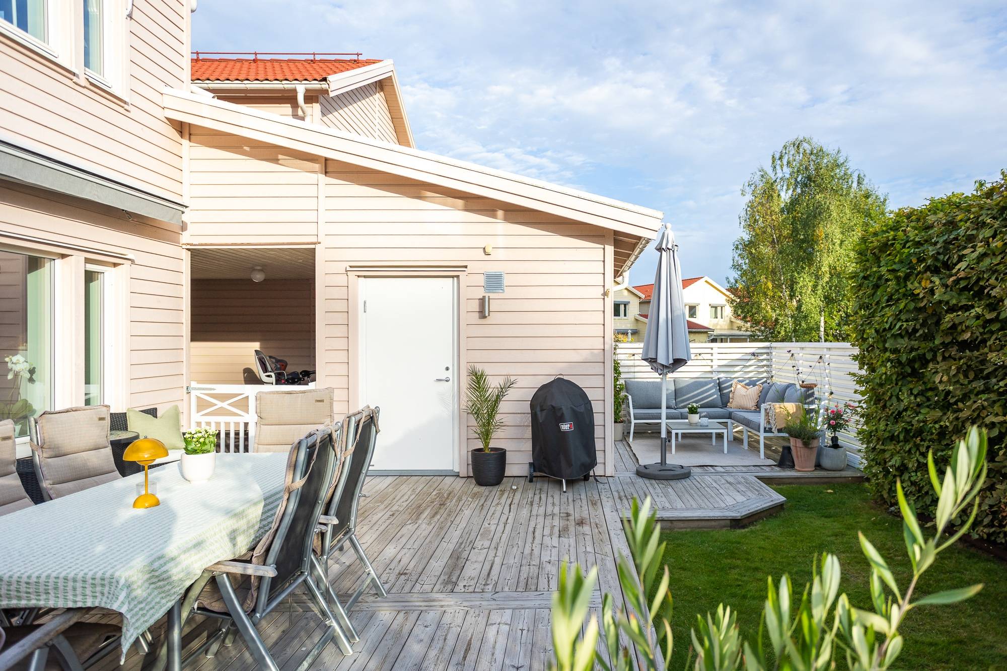 6 rum Kedjehus på Lahtisgatan 14 Lillhamra Västerås kommun - bild 50
