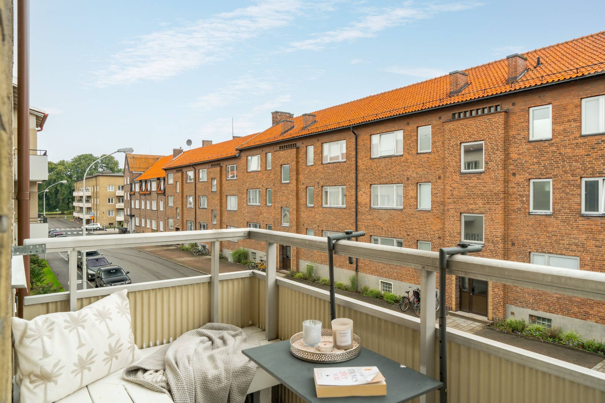 2 rum Lägenhet på Timmermansgatan 10 Väster Landskrona kommun - bild 8