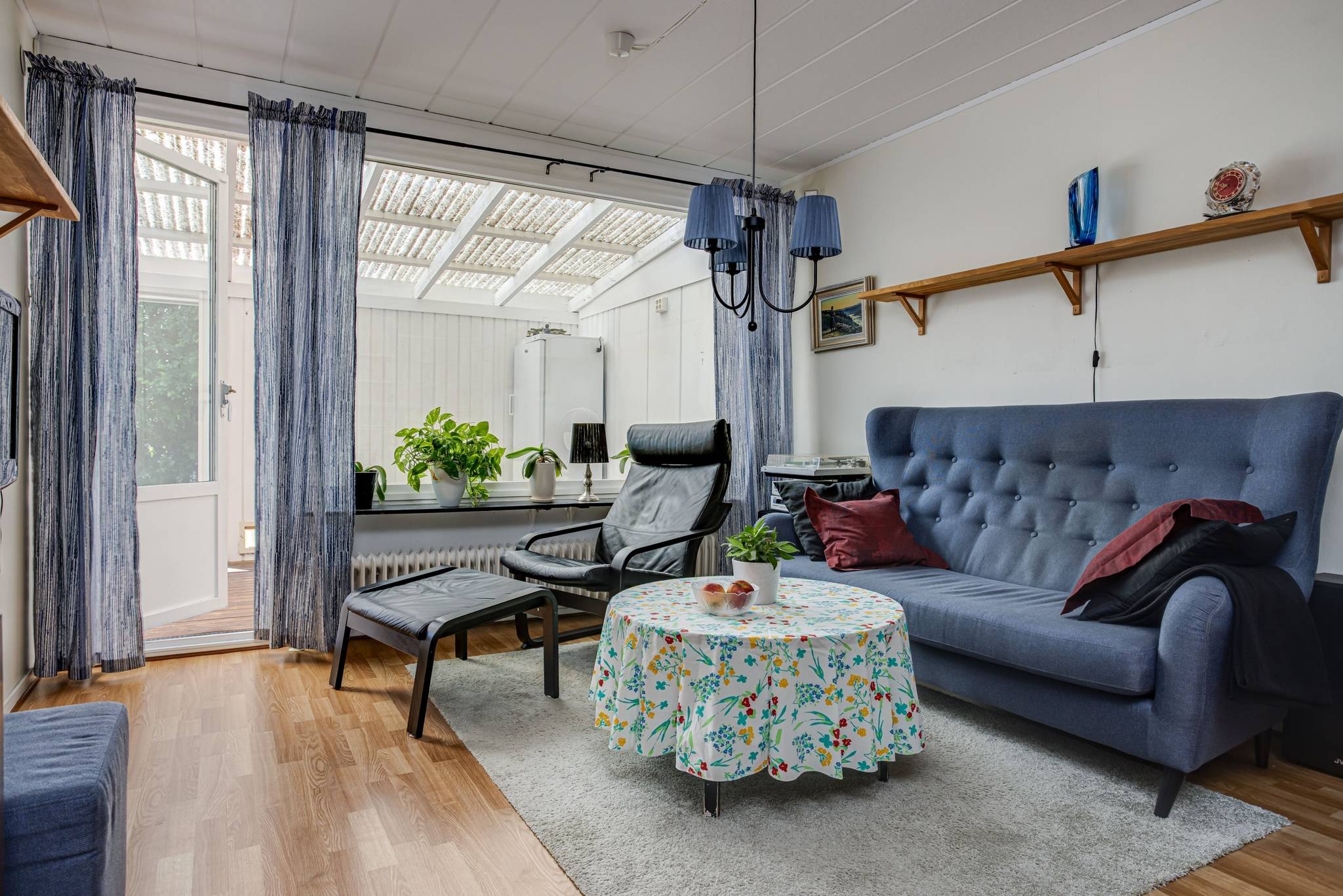 4 rum Villa på Sjögången 6 Gustavsfält Halmstads kommun - bild 11