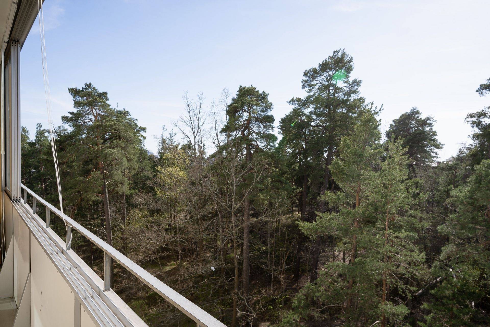 3 rum Lägenhet på Mörbyhöjden 21 Mörbyskogen Danderyds kommun - bild 6