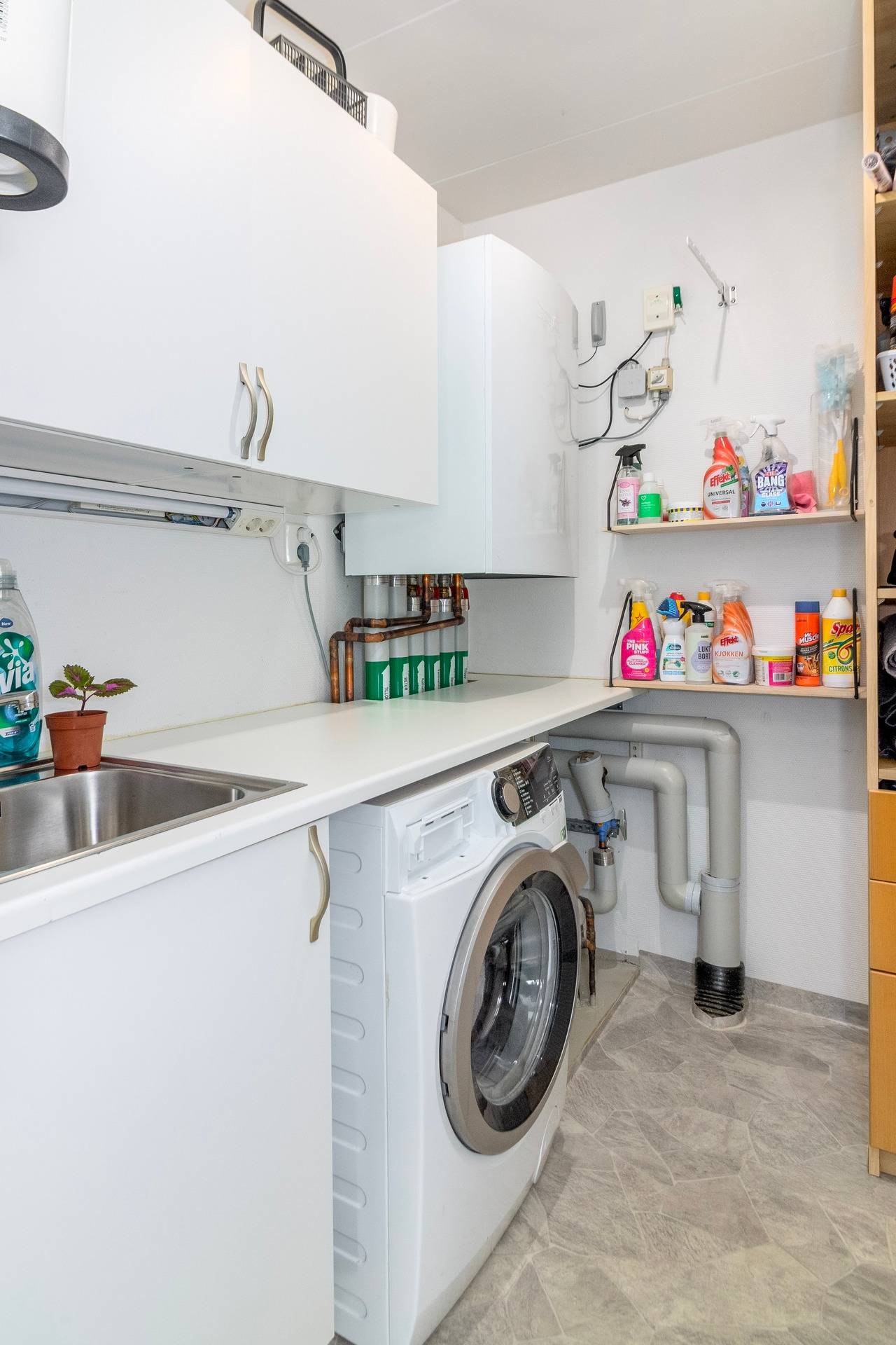5 rum Parhus på Öknavägen 183 Hällby Eskilstuna kommun - bild 30