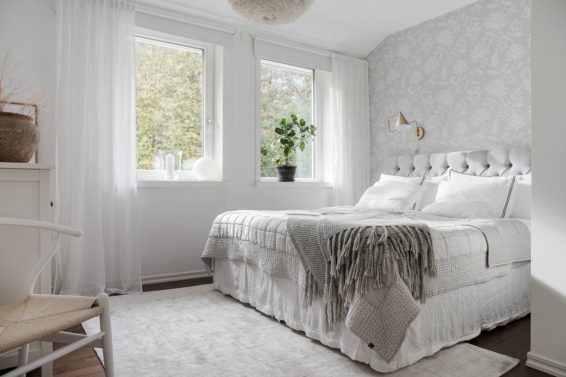 5 rum Lägenhet på Vågsättravägen 14B Huddinge Huddinge kommun - bild 22
