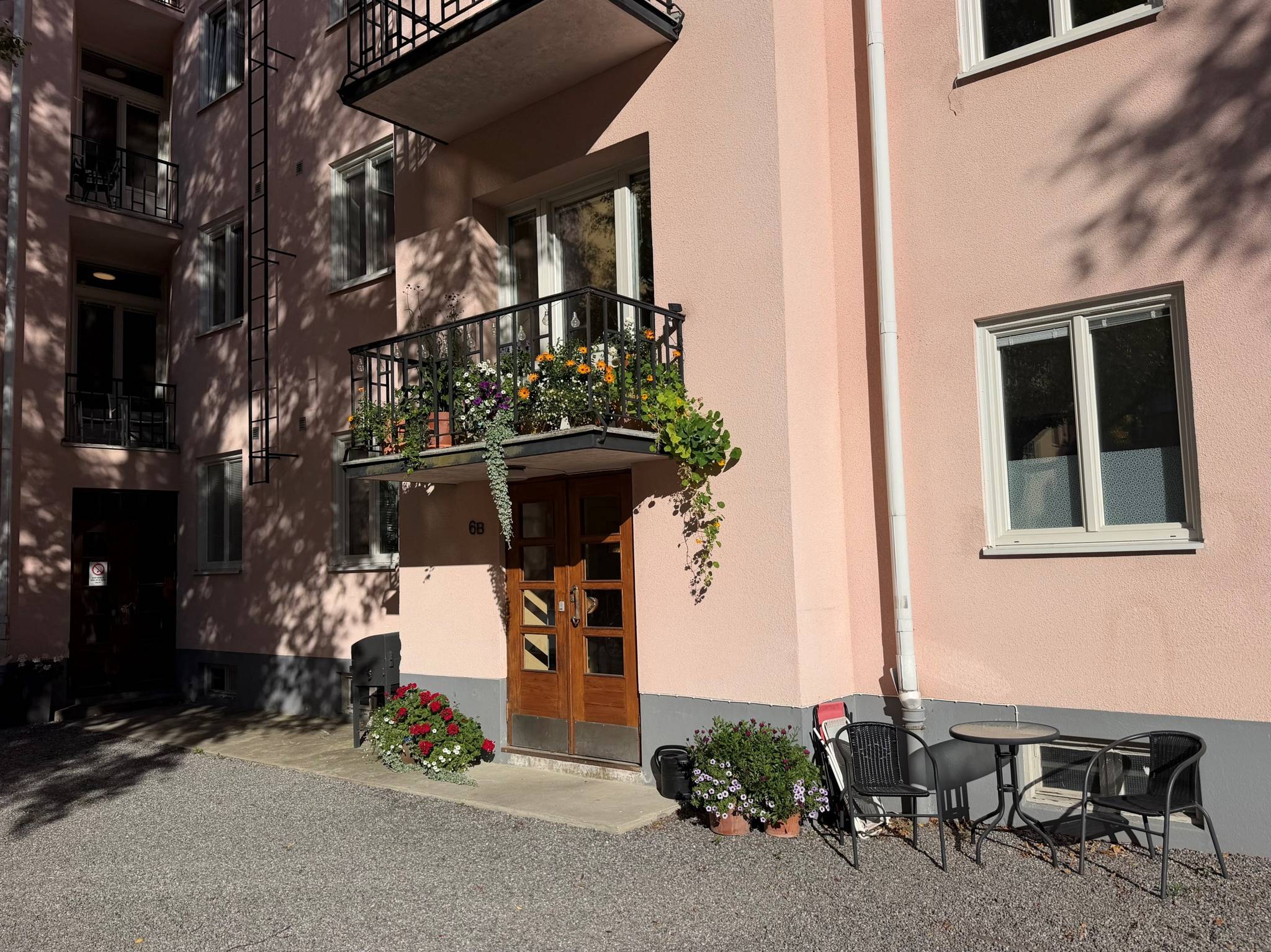 1.5 rum Lägenhet på Södra Bangårdsgatan 6B Söder Eskilstuna kommun - bild 16