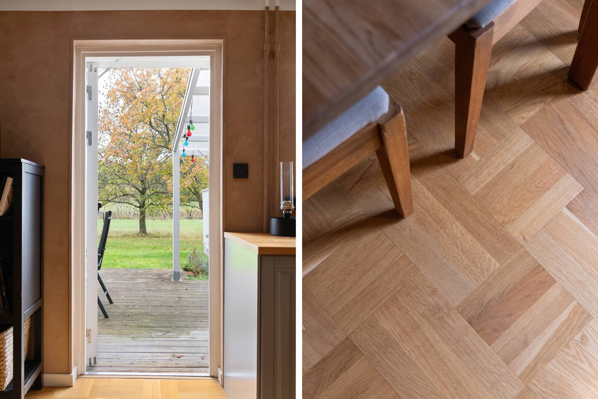 5 rum Parhus på Ryttmästarvägen 55 Vällingby - Nälsta Stockholms kommun - bild 10