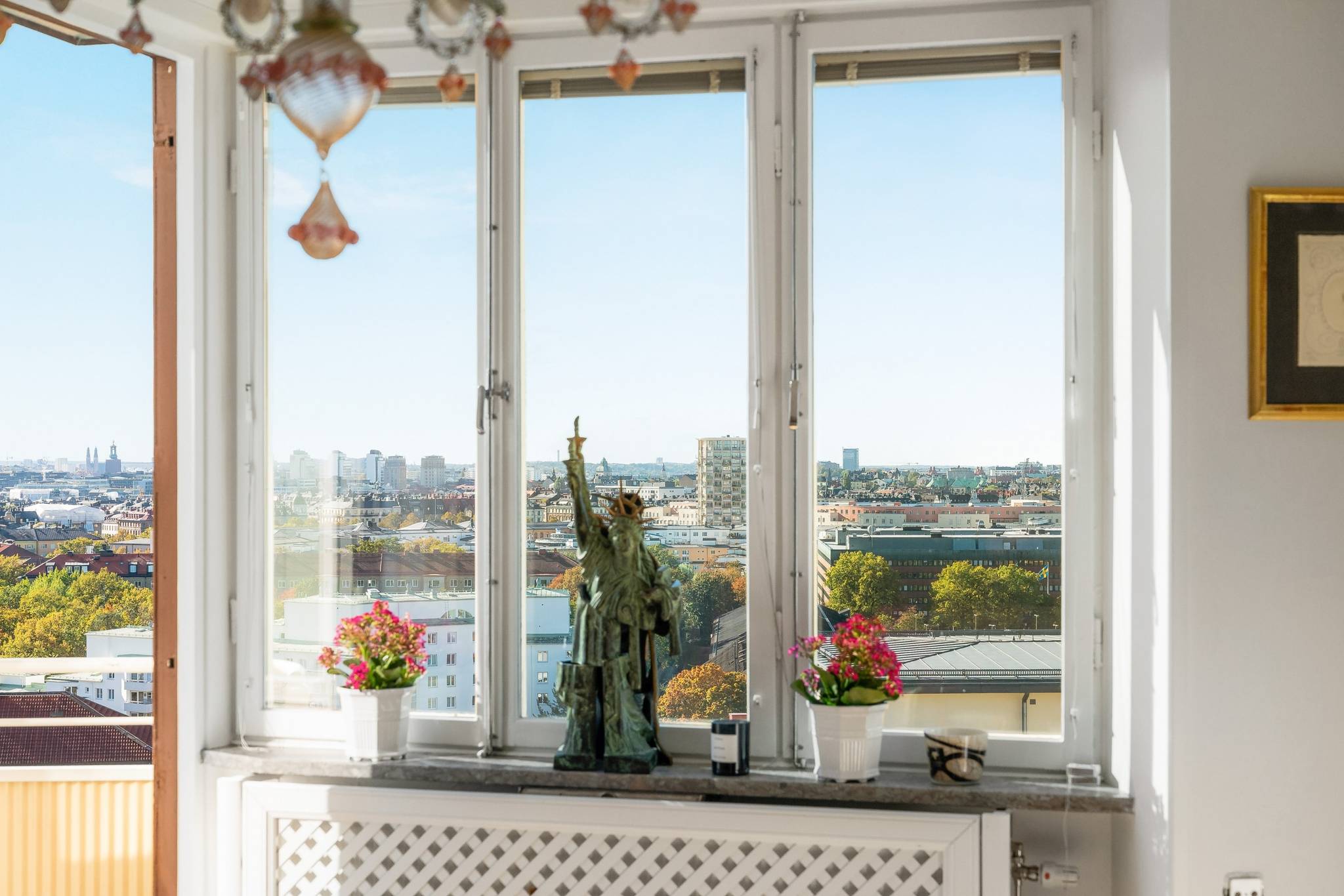 5 rum Lägenhet på Furusundsgatan 7 Gärdet Stockholms kommun - bild 8