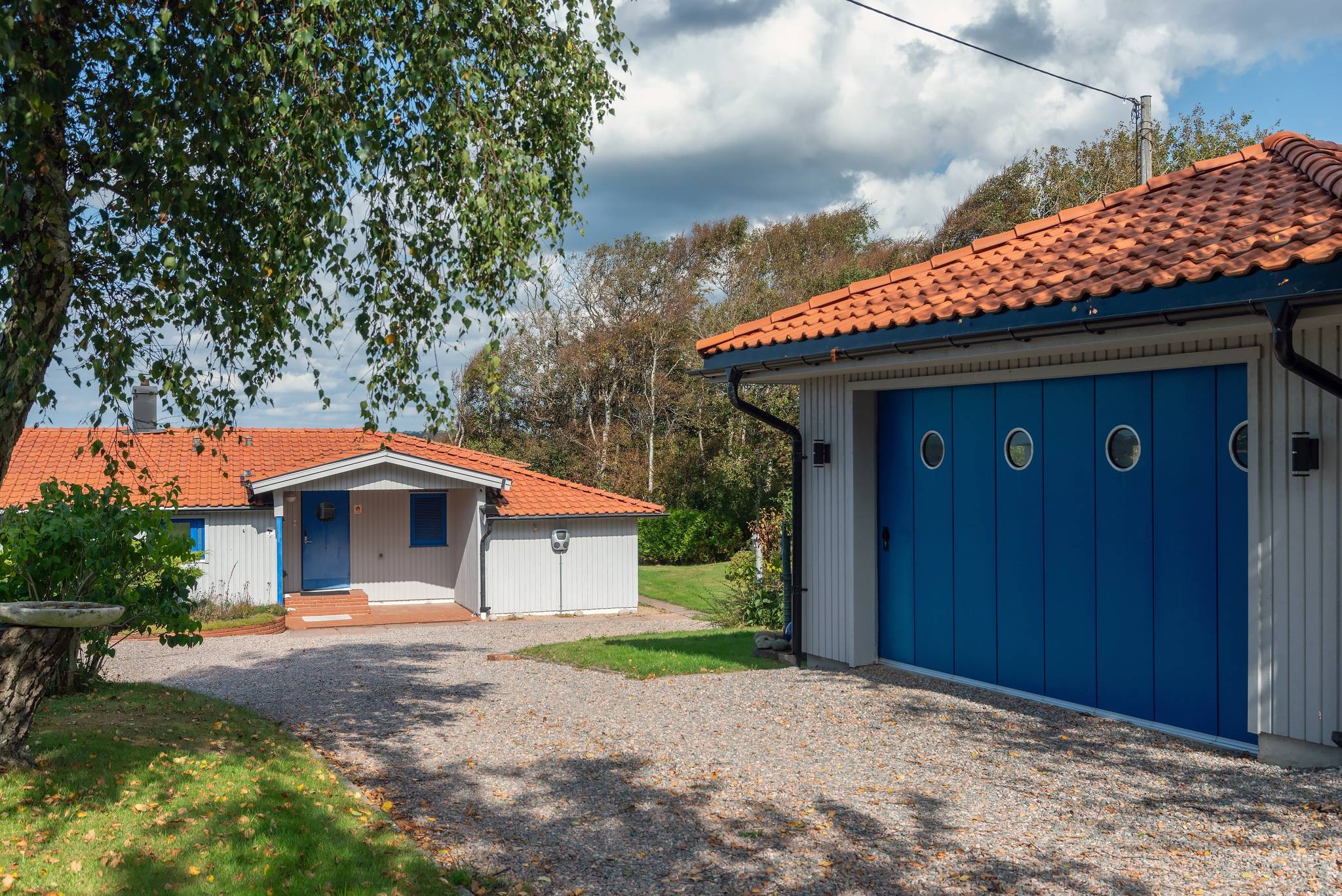 6 rum Vinterbonat fritidshus på Hultås Trollevik 241 Uddevalla kommun - bild 25