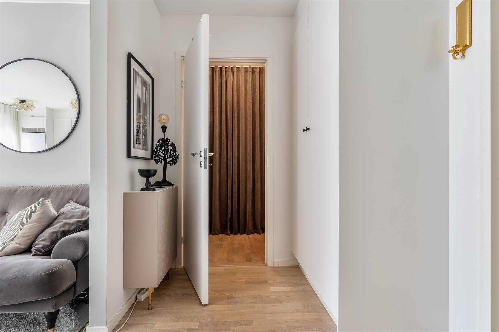 2 rum Lägenhet på Mittfältsgatan 3 Råsunda Solna kommun - bild 15