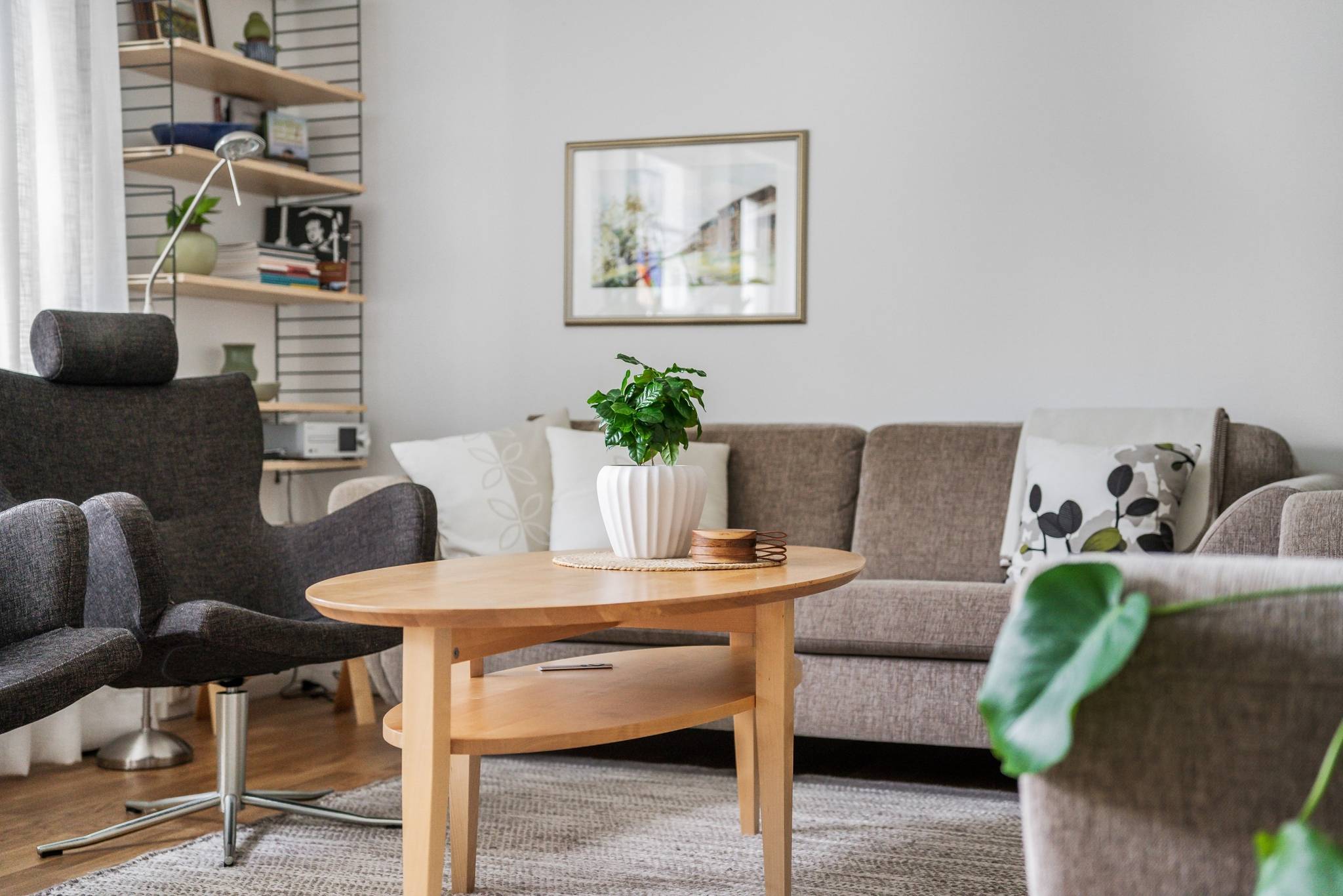 4 rum Radhus på Tubölegatan 16A Tuböle Skellefteå kommun - bild 8