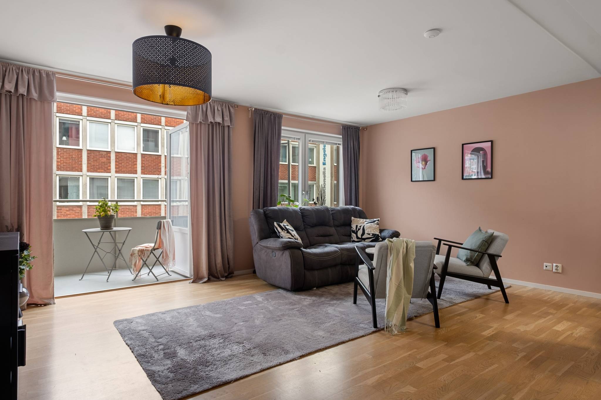 3 rum Lägenhet på Bollmora gårdsväg 9 Tyresö Centrum Tyresö kommun - bild 4