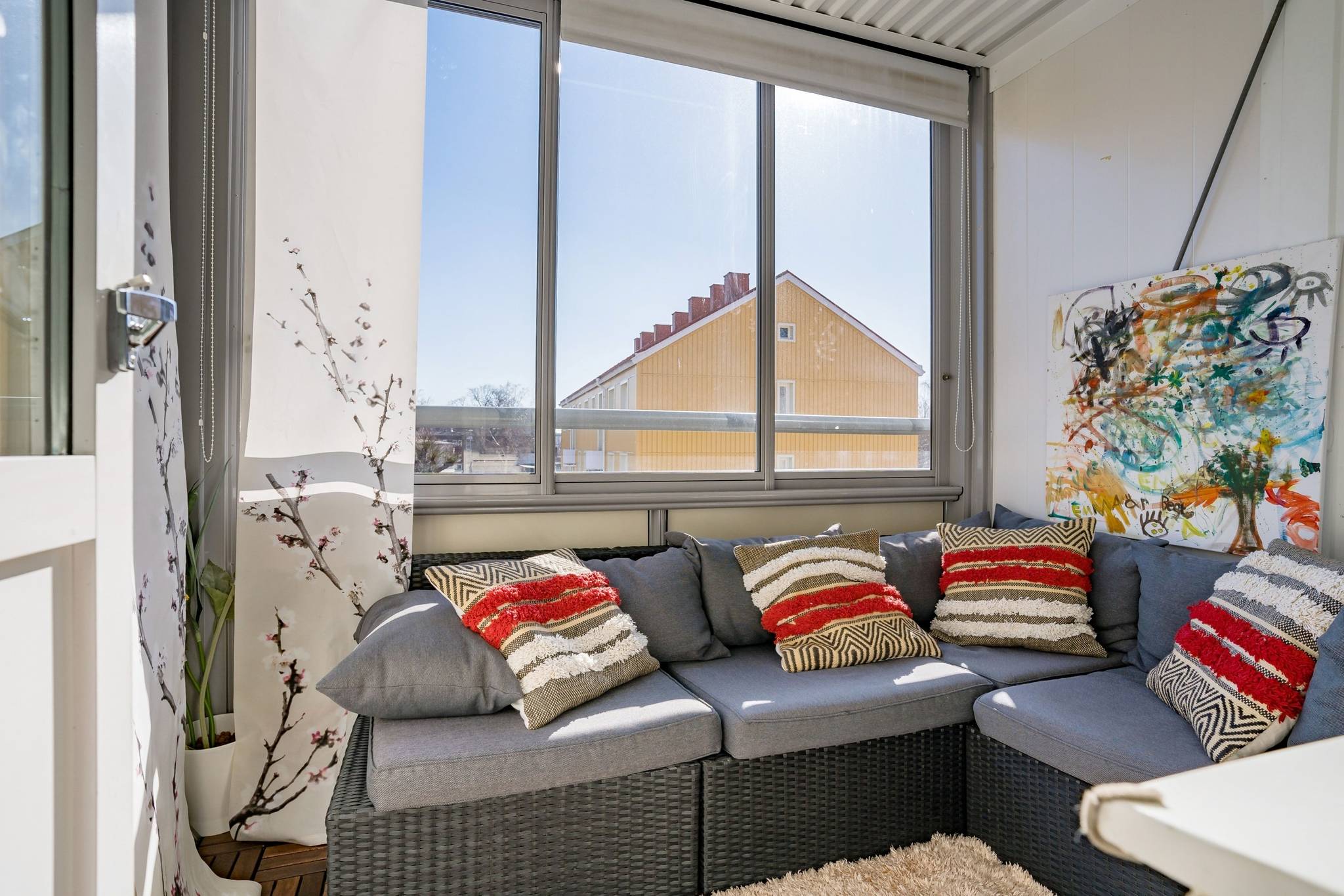 3 rum Lägenhet på Gävlevägen 57 D Sandvikens kommun - bild 18