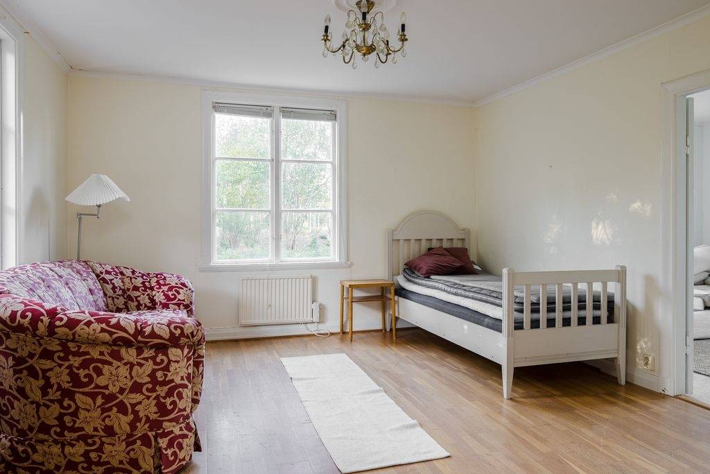 4 rum Villa på Trolmen Sjövägen 1 Kinnekulle Götene kommun - bild 12