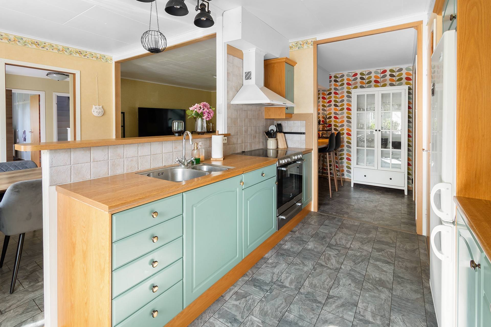 5 rum Villa på Husbondliden 30 Husbondliden Lycksele kommun - bild 8