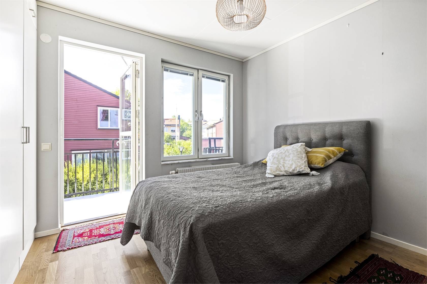 3 rum Lägenhet på Fredsgatan 15 Centralt Nynäshamns kommun - bild 14
