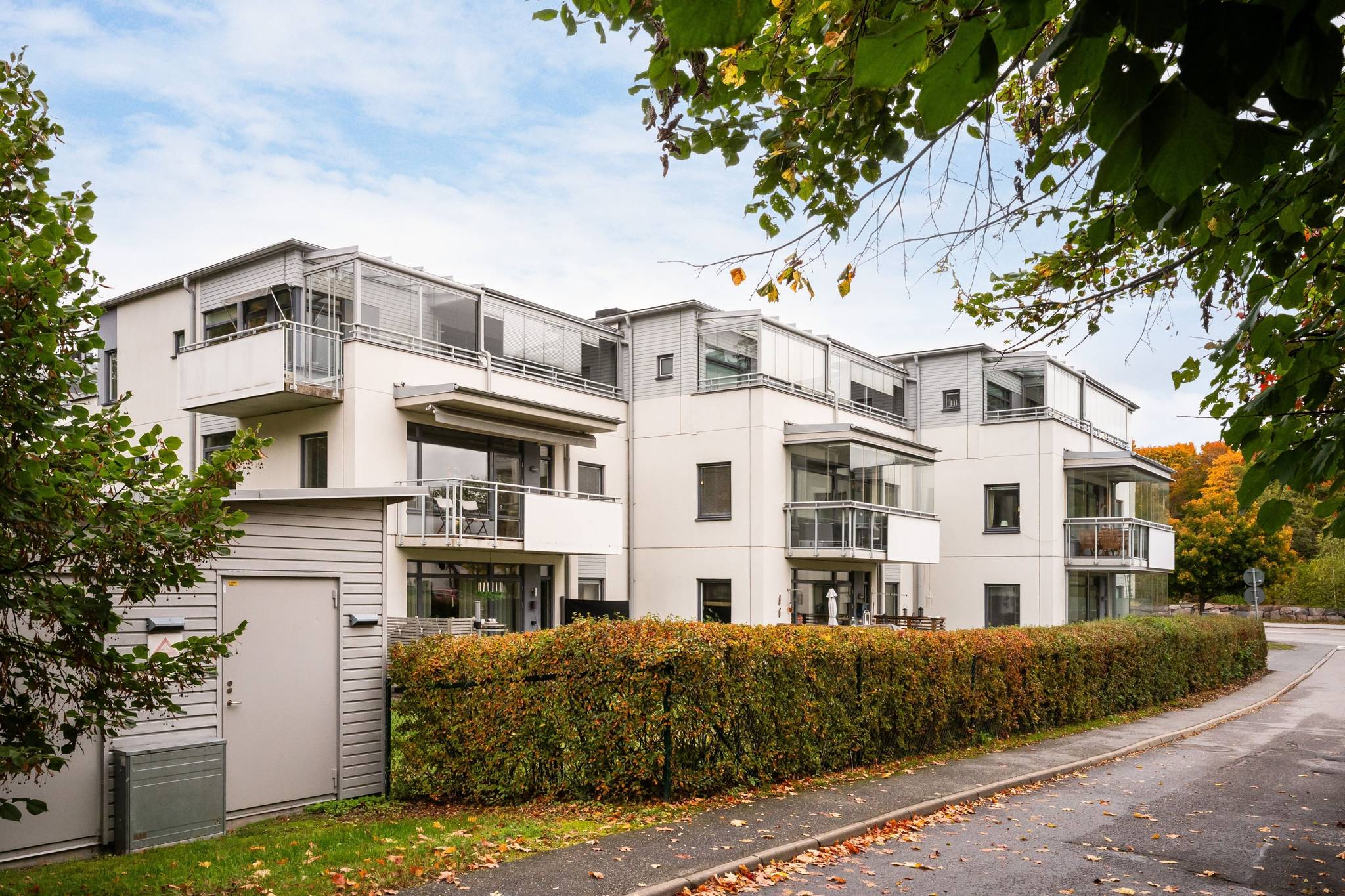 3.5 rum Lägenhet på Hagvägen 2A Edsbacka Sollentuna kommun - bild 24