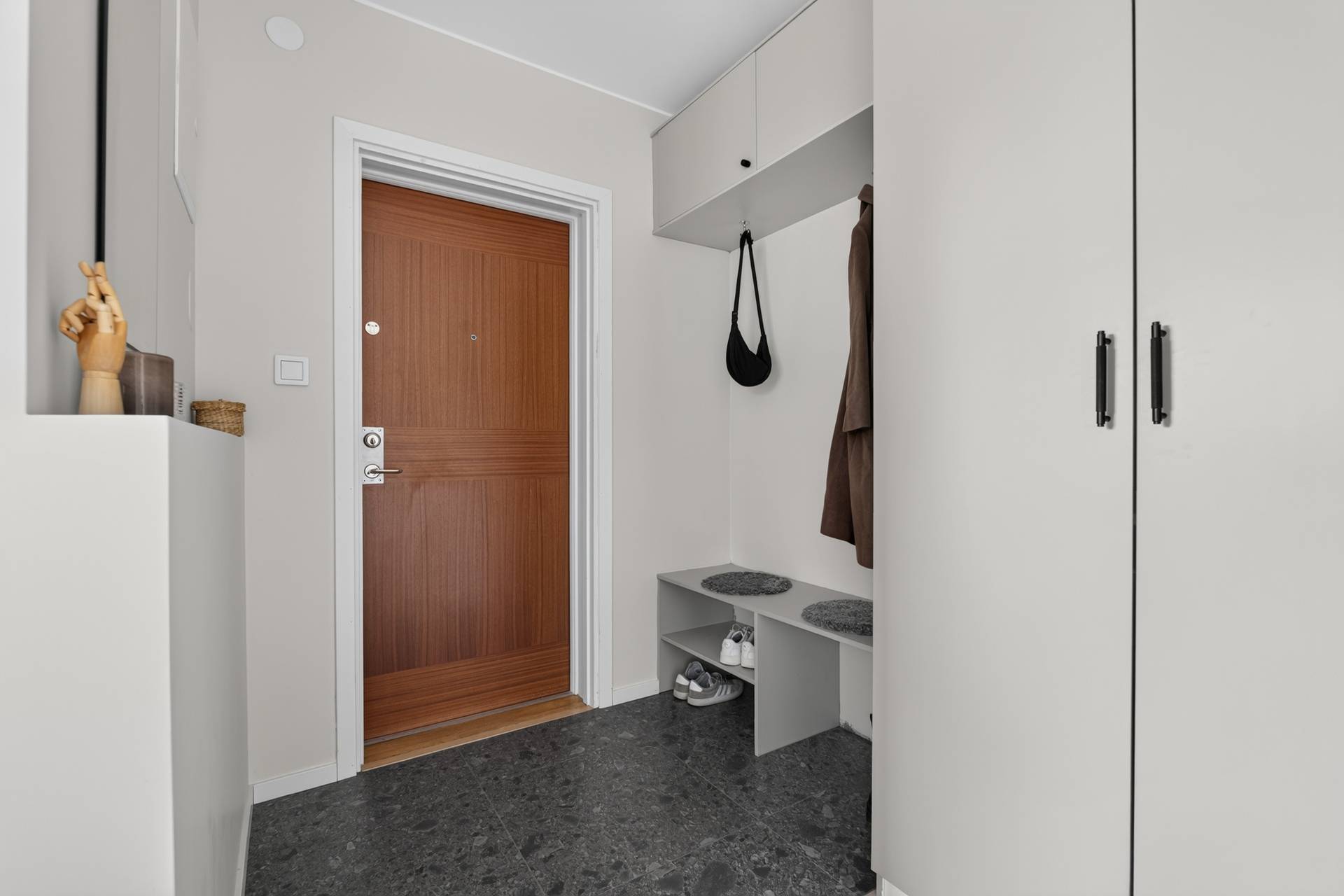 2 rum Lägenhet på Byggmästargatan 9c Salabacke Uppsala kommun - bild 6