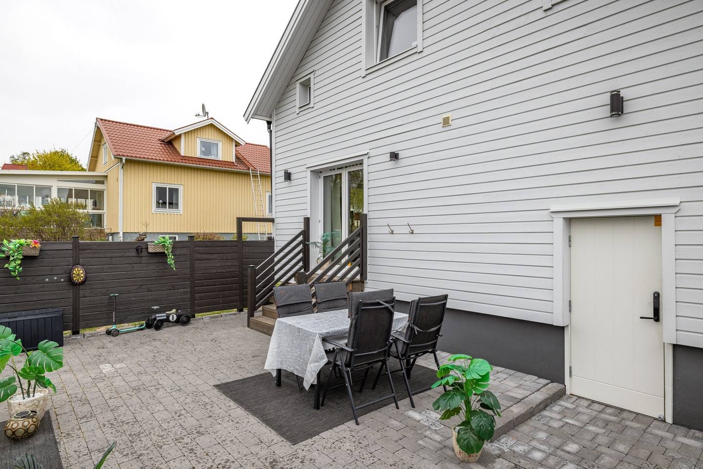 5 rum Villa på Mariedalsgatan 7 Timrå Timrå kommun - bild 40