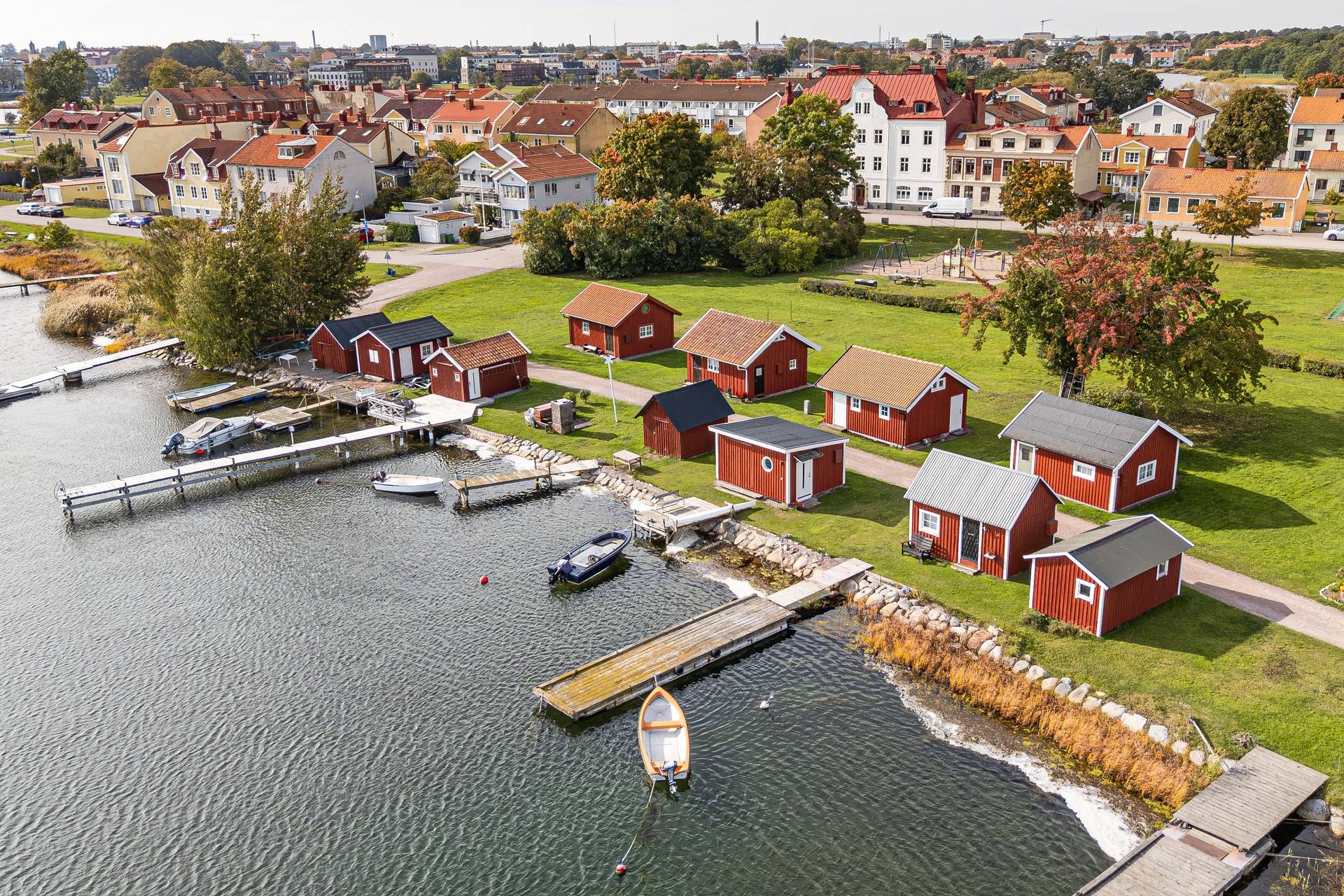 1 rum Fritidshus på Ängö Sjöbod nr 16 Ängö Kalmar kommun - bild 15