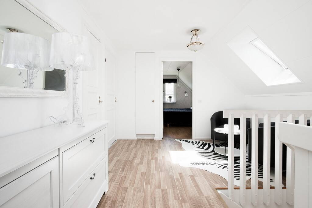 7 rum Villa på Nyponvägen 3 Aggerud Karlskoga kommun - bild 19