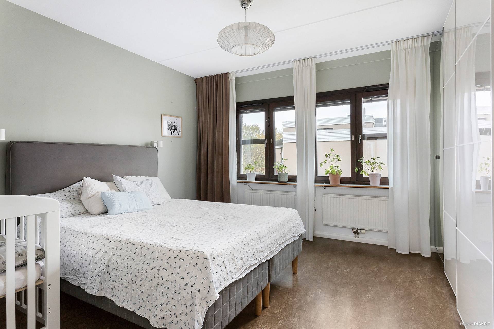 5 rum Lägenhet på Langelandsgatan 43 Kista Stockholms kommun - bild 4