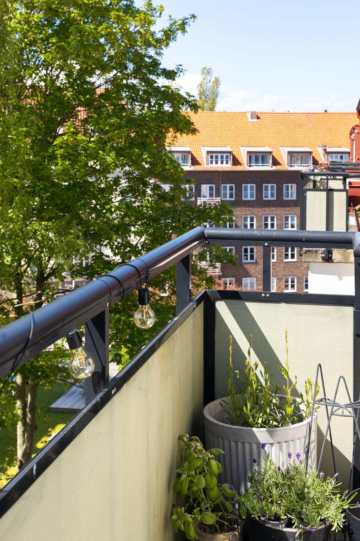 3 rum Lägenhet på Kvarnholmsgatan 3 Tågaborg Helsingborgs kommun - bild 20