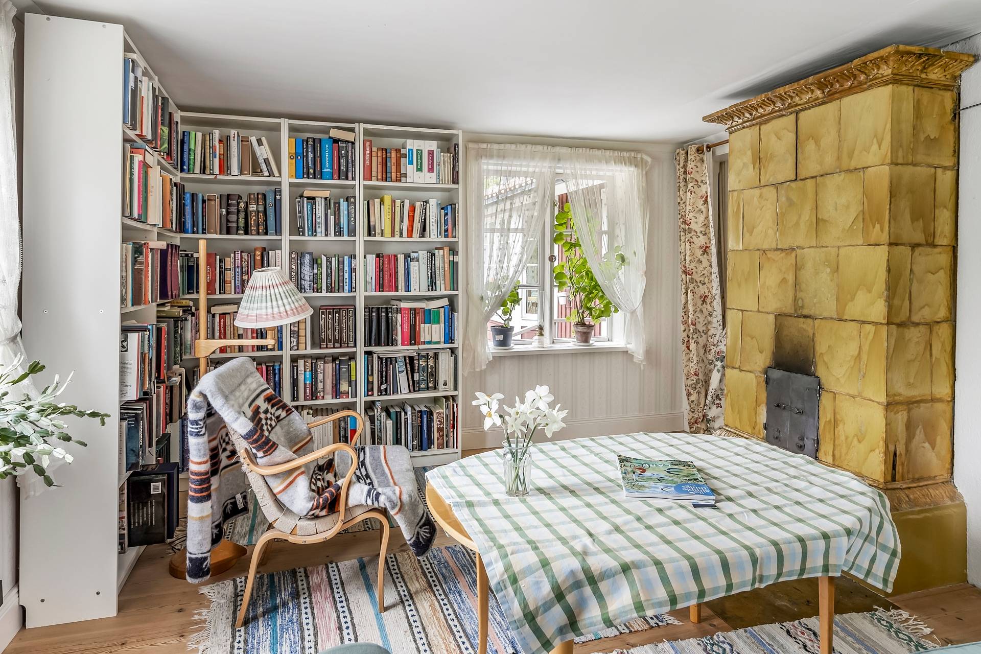 5 rum Villa på Åsby Lindbacka 416 Arboga Arboga kommun - bild 10