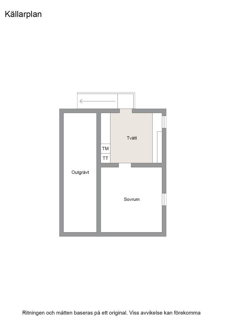 4 rum Villa på Banjovägen 1 Radbyn Mariestads kommun - bild 39