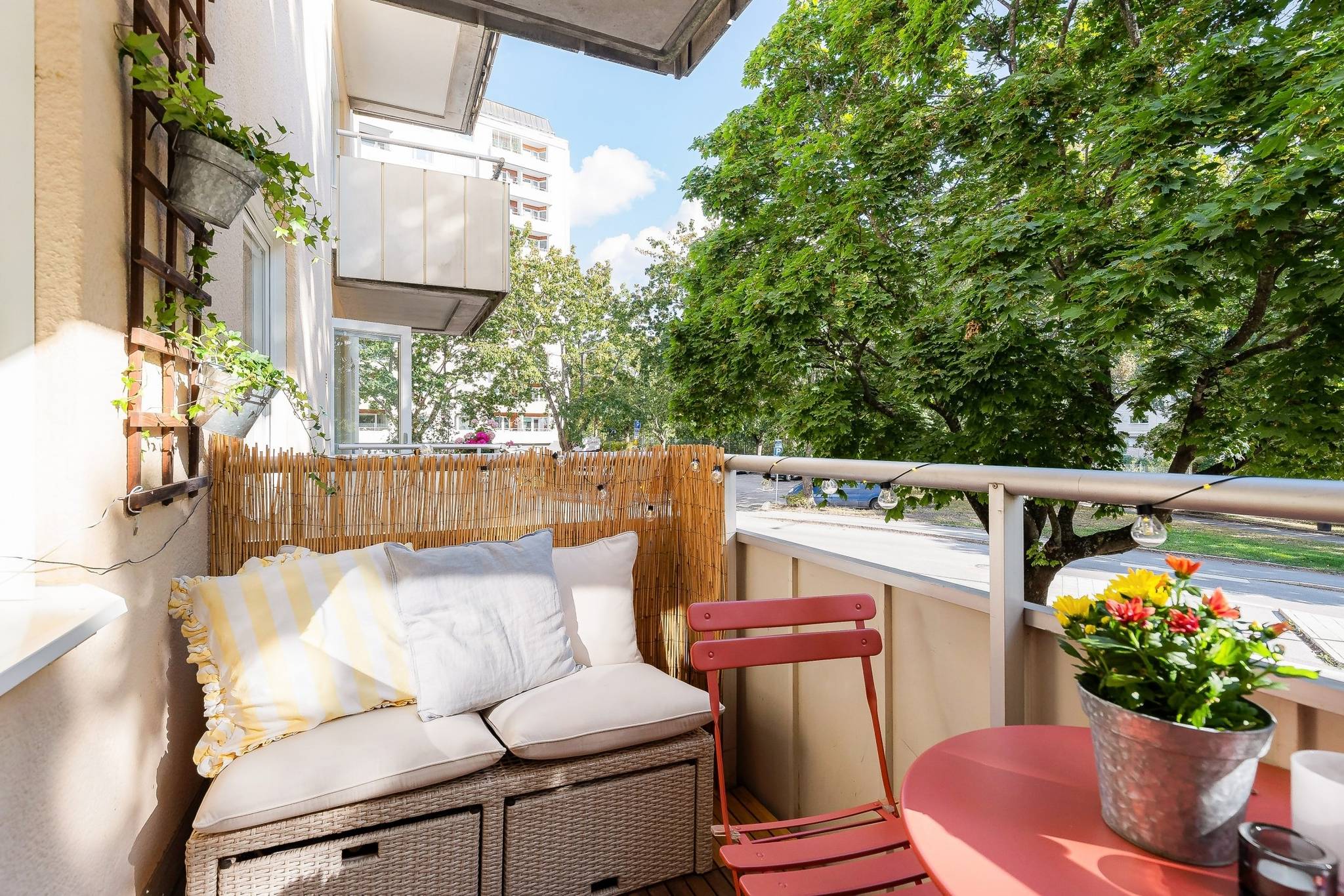 2 rum lägenhet på Ankdammsgatan 26 Skytteholm, Solna kommun - bild 1