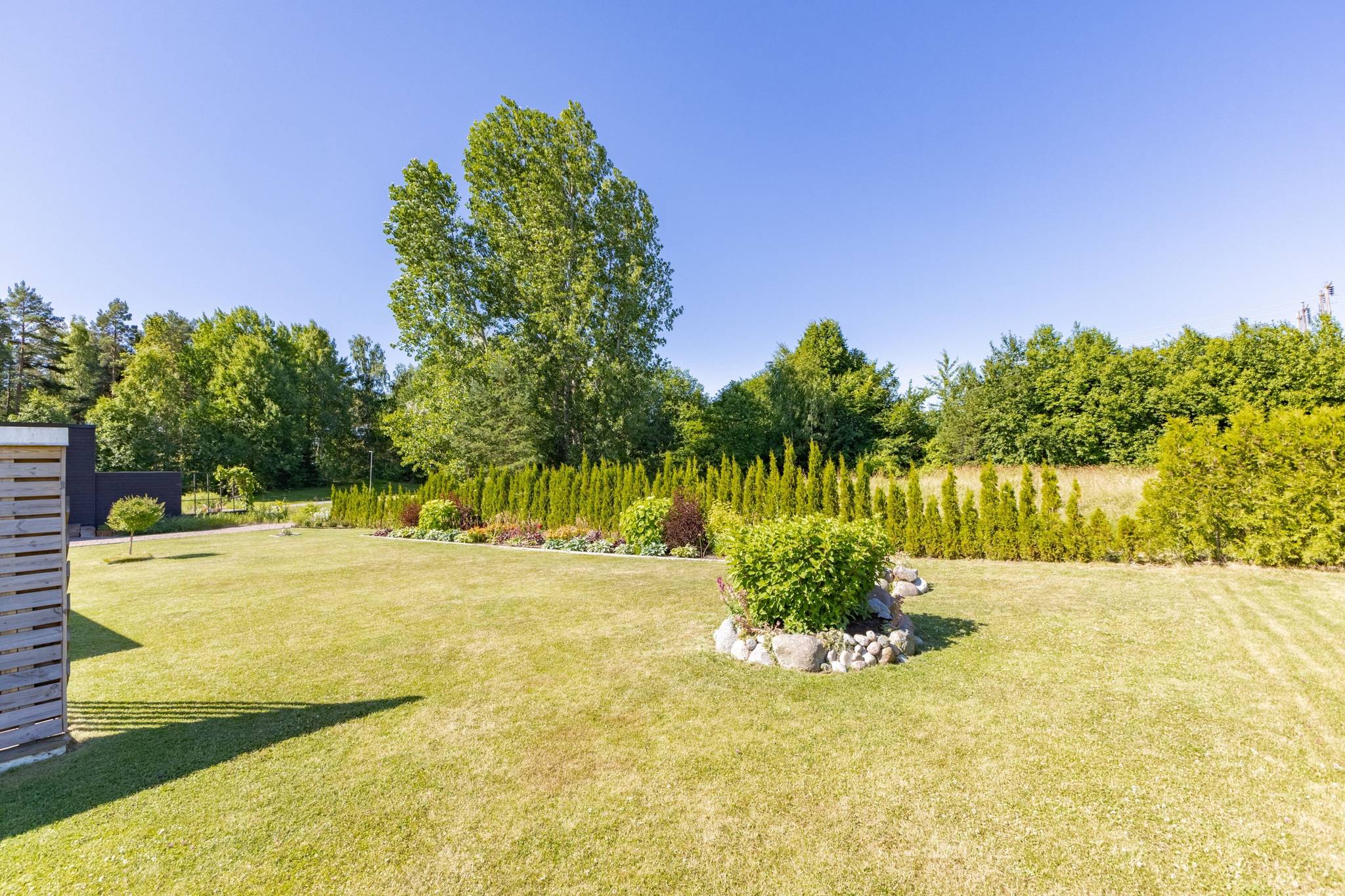 3 rum Villa på Blåklintsvägen 27 Hallstahammars kommun - bild 36
