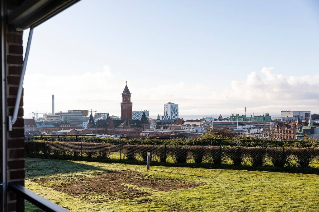 3 rum Lägenhet på S:t Clemens Gata 5 Slottshöjden / Centrum Helsingborgs kommun - bild 56